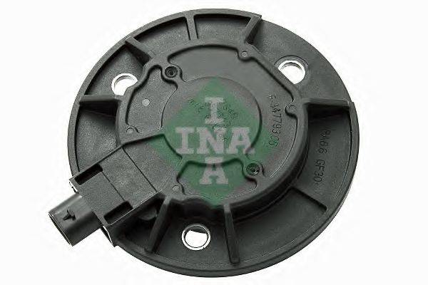 INA 427003410 Центральный магнит, шестерня привода распределительного вала