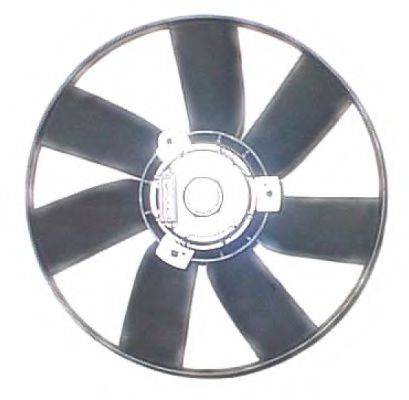 Вентилятор системы охлаждения двигателя NRF 47407