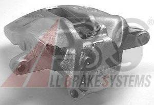 A.B.S. 520191 гальмівний супорт