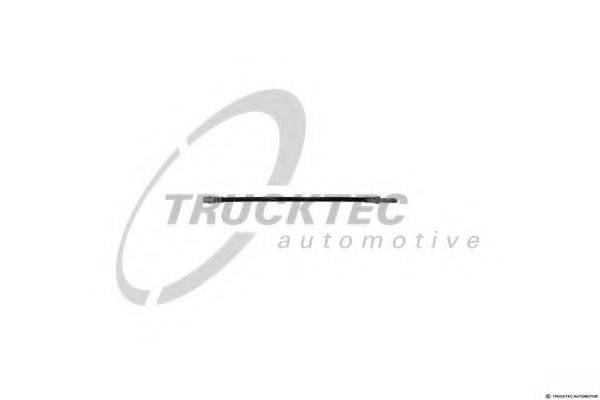 TRUCKTEC AUTOMOTIVE 0235047 Гальмівний шланг