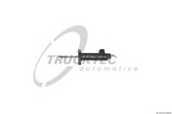 TRUCKTEC AUTOMOTIVE 0223034 Рабочий цилиндр сцепления