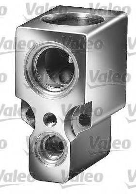 VALEO 508648 Расширительный клапан кондиционера