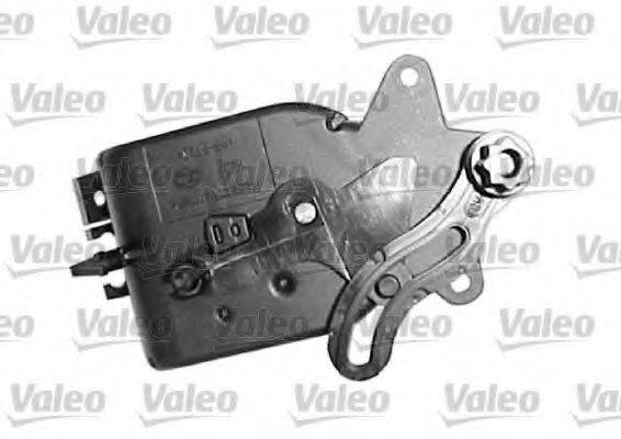 Регулировочный элемент, смесительный клапан VALEO 509572