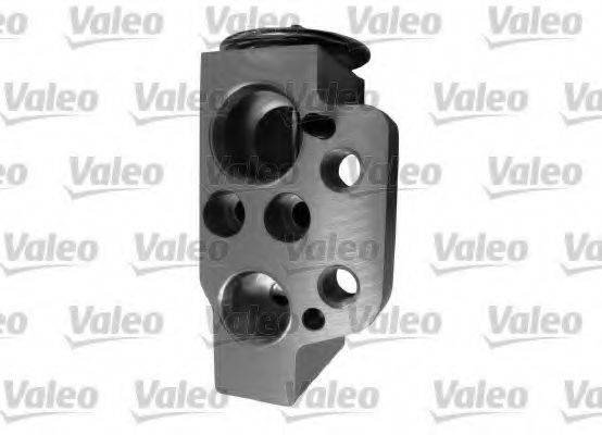 VALEO 509901 Розширювальний клапан, кондиціонер