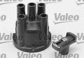 VALEO 244564 Монтажний комплект, пристрій для вимкнення запалювання