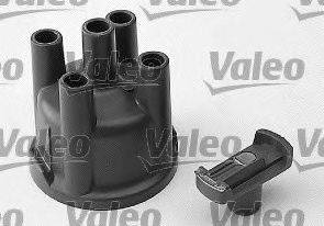 VALEO 244591 Монтажний комплект, пристрій для вимкнення запалювання
