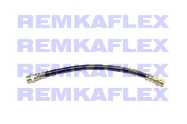 REMKAFLEX 2367 Тормозной шланг