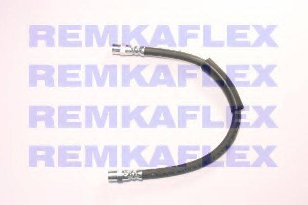 REMKAFLEX 3198 Тормозной шланг
