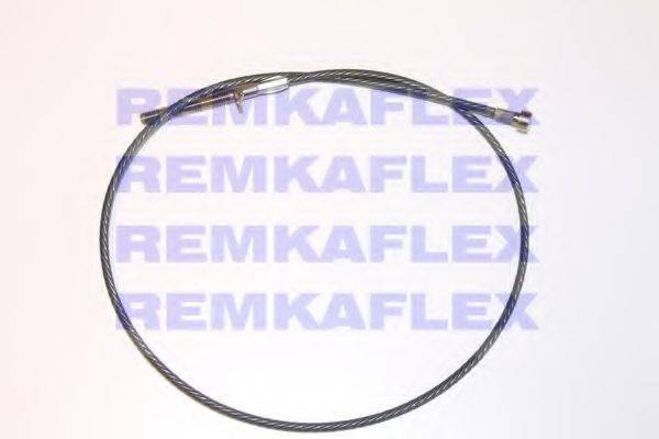 REMKAFLEX 340020 Трос, стоянкова гальмівна система