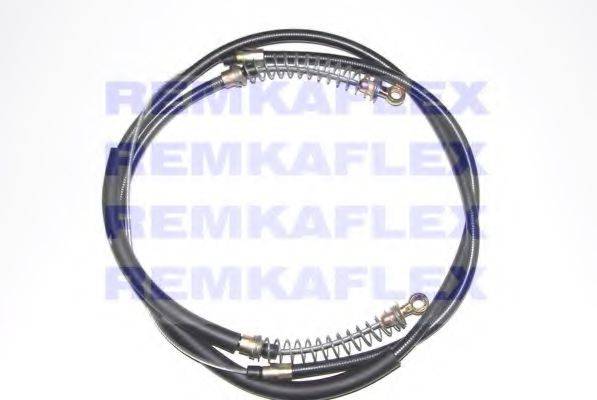REMKAFLEX 341030 Трос, стоянкова гальмівна система