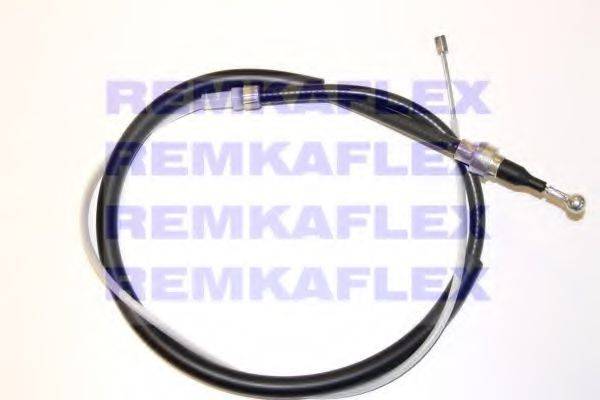 REMKAFLEX 341290 Трос, стоянкова гальмівна система