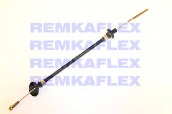 REMKAFLEX 342010 Трос сцепления