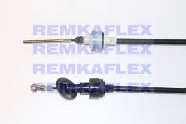 REMKAFLEX 342020 Трос сцепления