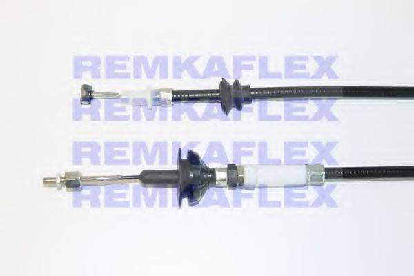 REMKAFLEX 342110 Трос сцепления