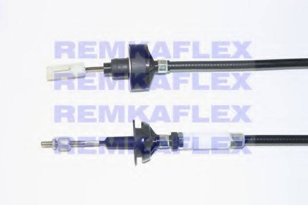 REMKAFLEX 342130 Трос, управління зчепленням