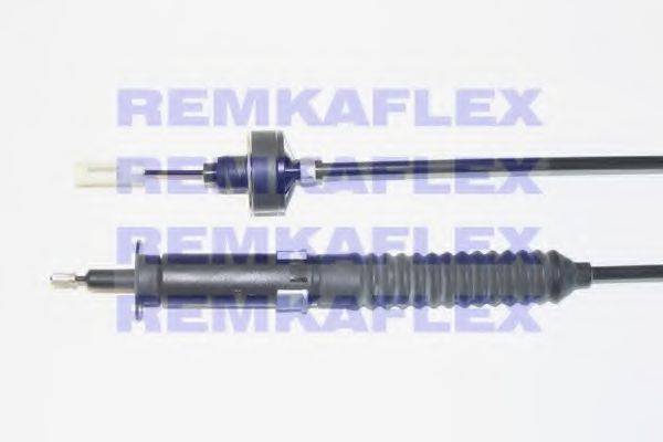Трос сцепления REMKAFLEX 34.2130(AK)