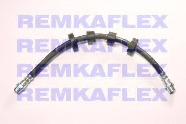 REMKAFLEX 3907 Тормозной шланг