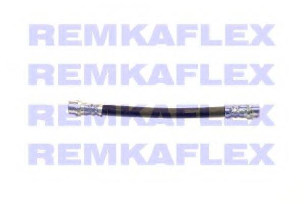 REMKAFLEX 3927 Тормозной шланг
