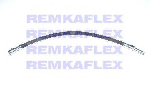 REMKAFLEX 6016 Тормозной шланг