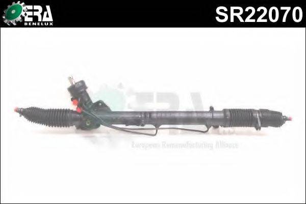ERA BENELUX SR22070 Рулевой механизм