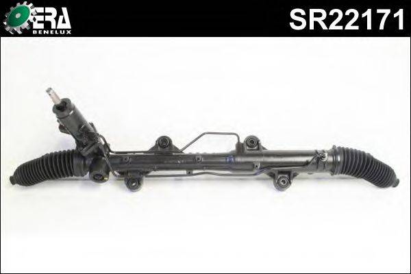 ERA BENELUX SR22171 Рулевой механизм