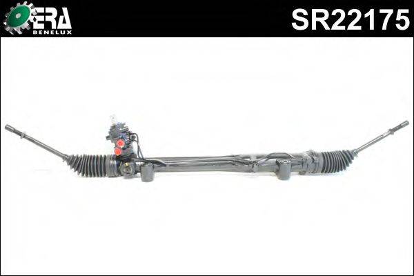 ERA BENELUX SR22175 Рулевой механизм