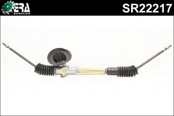 ERA BENELUX SR22217 Рулевой механизм