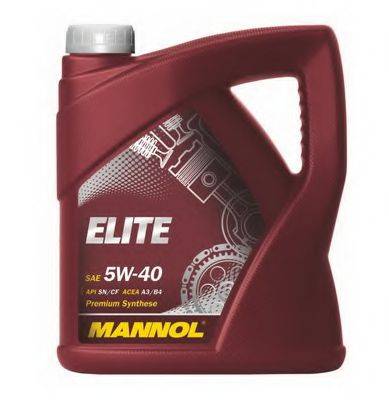 SCT GERMANY ELITE5W40 Моторное масло; Моторное масло