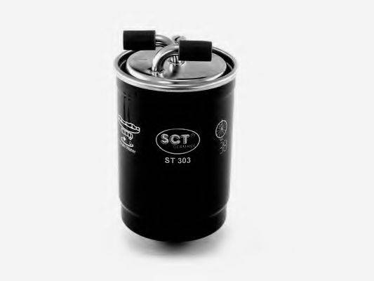 SCT GERMANY ST303 Топливный фильтр