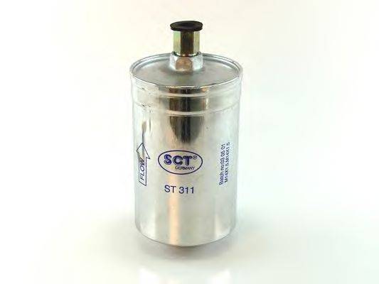 SCT GERMANY ST311 Топливный фильтр