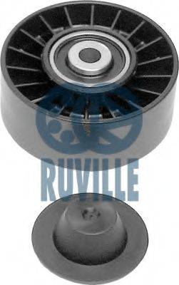 RUVILLE 55434 Обводной ролик