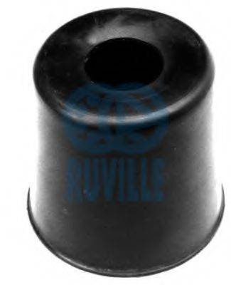 Захисний ковпак / пильник, амортизатор RUVILLE 845403