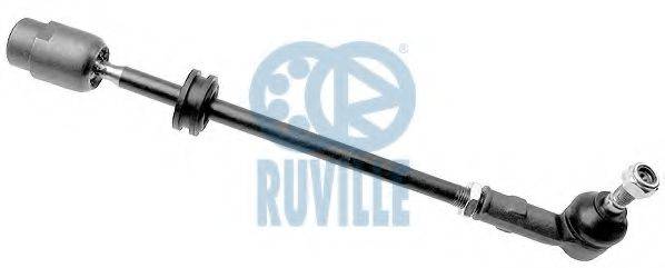 Поперечная рулевая тяга RUVILLE 925423