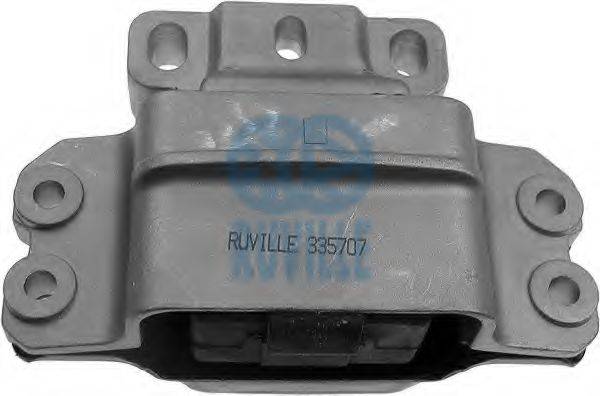 RUVILLE 335707 Подушка МКПП / АКПП