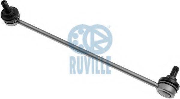 RUVILLE 925437 Тяга/стійка, стабілізатор