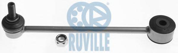 Тяга/стійка, стабілізатор RUVILLE 925445