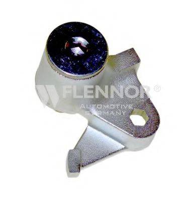 FLENNOR FA99002 Ролик натяжной ремня генератора