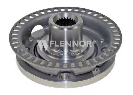 Ступица колеса FLENNOR FRW090017