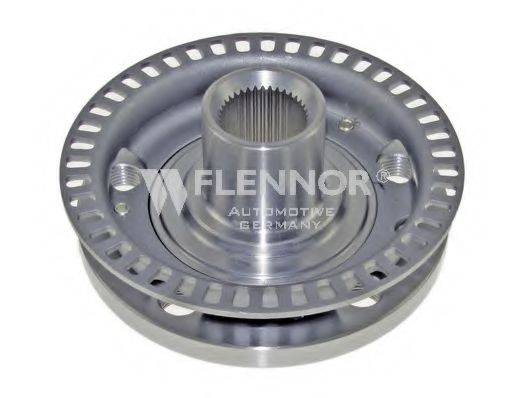 FLENNOR FRW090021 Ступица колеса