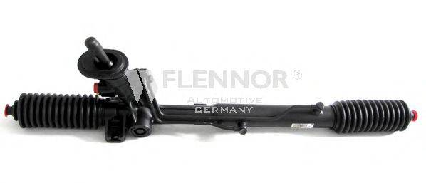 FLENNOR FL051K Рулевой механизм
