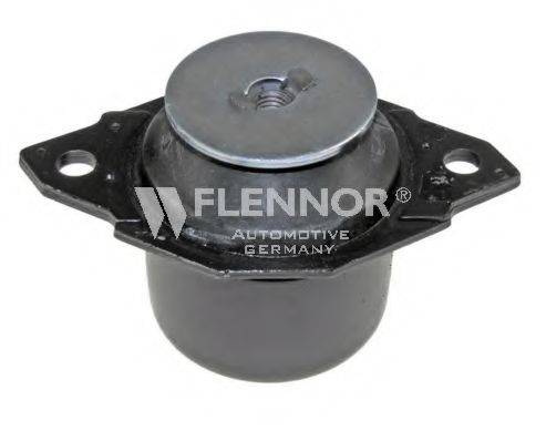 FLENNOR FL0904J Подушка двигателя