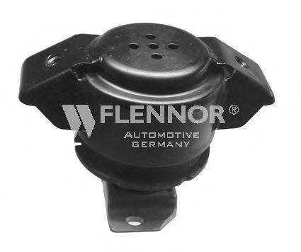 Підвіска, двигун FLENNOR FL0914-J