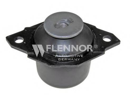 FLENNOR FL0995J Подушка МКПП / АКПП
