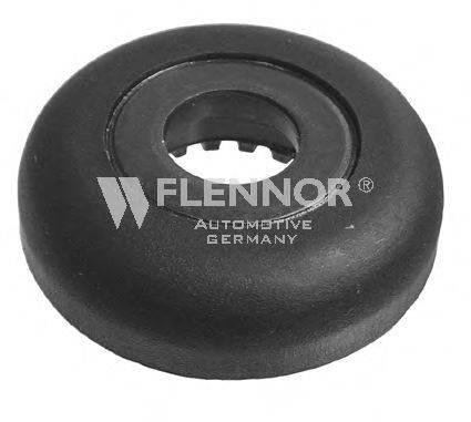 Підшипник кочення, опора стійки амортизатора FLENNOR FL2928-J