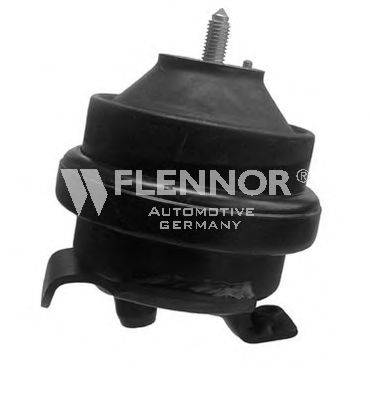 Підвіска, двигун FLENNOR FL2939-J