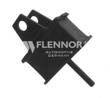 FLENNOR FL3903J Подушка двигателя