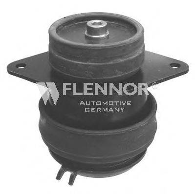 FLENNOR FL3905J Подушка двигателя
