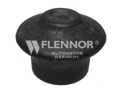 Підвіска, двигун FLENNOR FL3908-J