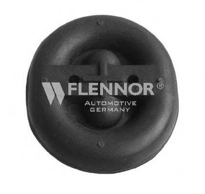 Стопорное кольцо, глушитель FLENNOR FL3916-J