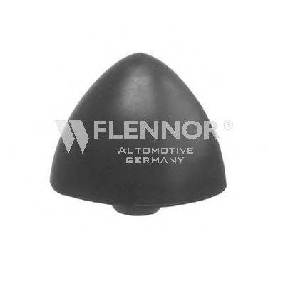 Буфер, поворотный кулак FLENNOR FL3939-J
